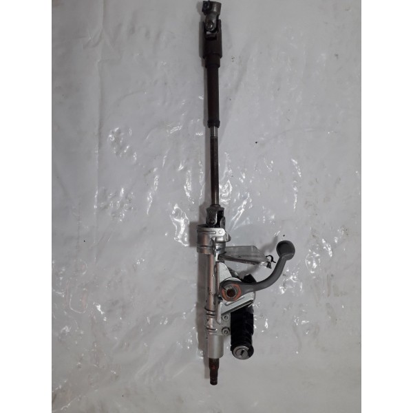 Coluna De Direção Fiat Doblo 2008