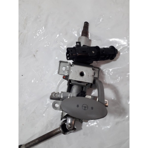 Coluna De Direção Fiat Doblo 2008