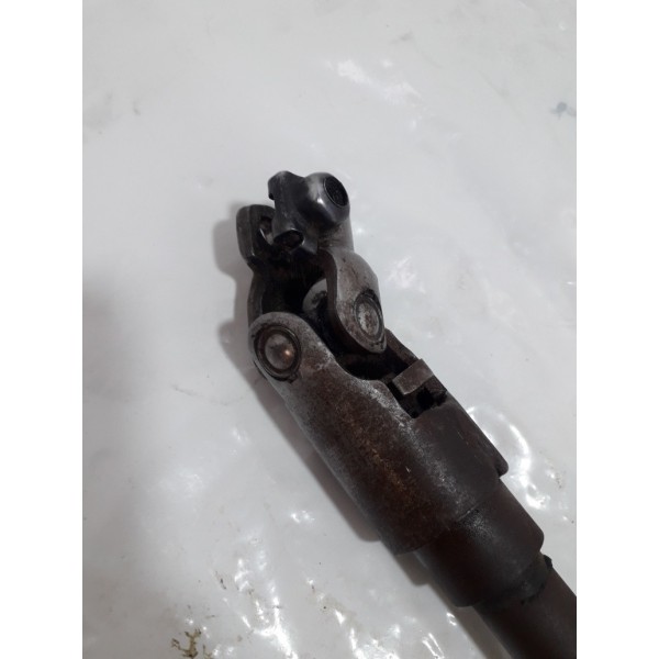 Coluna De Direção Fiat Doblo 2008