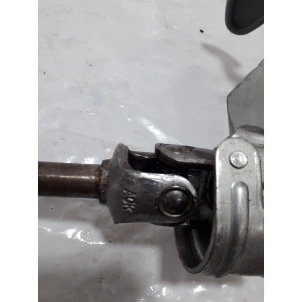 Coluna De Direção Fiat Doblo 2008