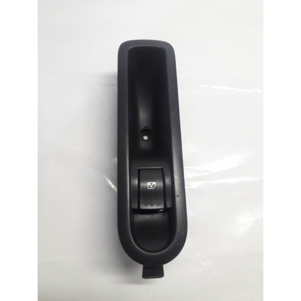 Comando Botão Traseiro Direito Vidro Renault Megane 2008