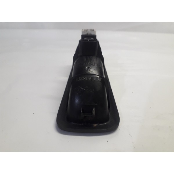 Comando Botão Traseiro Direito Vidro Renault Megane 2008