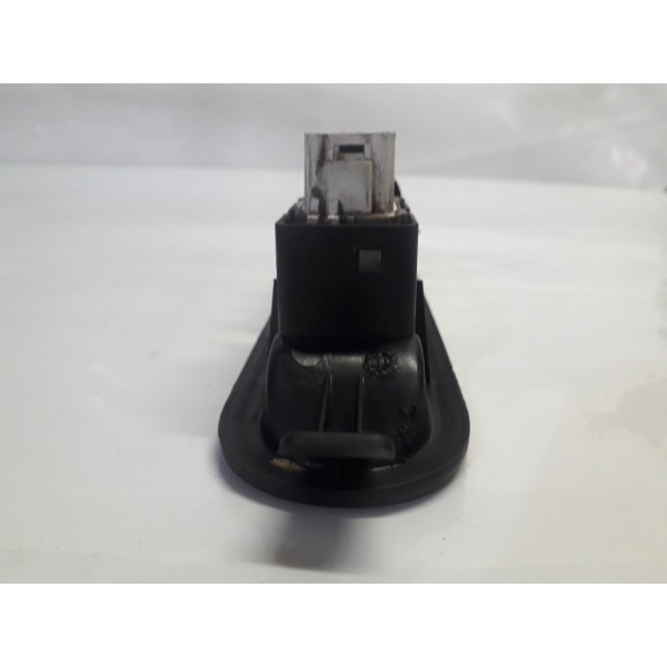 Comando Botão Traseiro Direito Vidro Renault Megane 2008