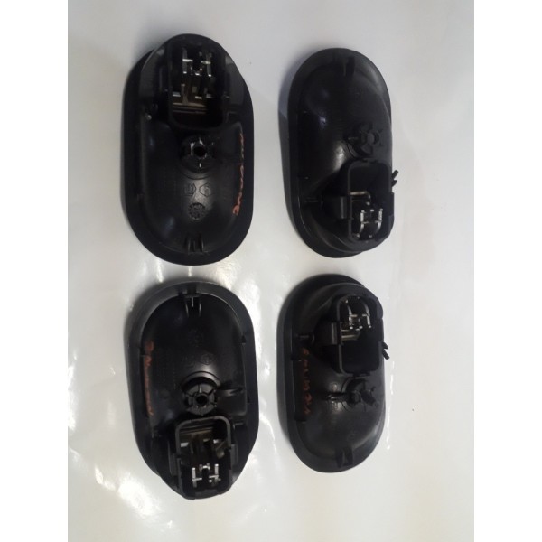 Maçanetas Internas Renault Megane 2008 Dianteira/traseira
