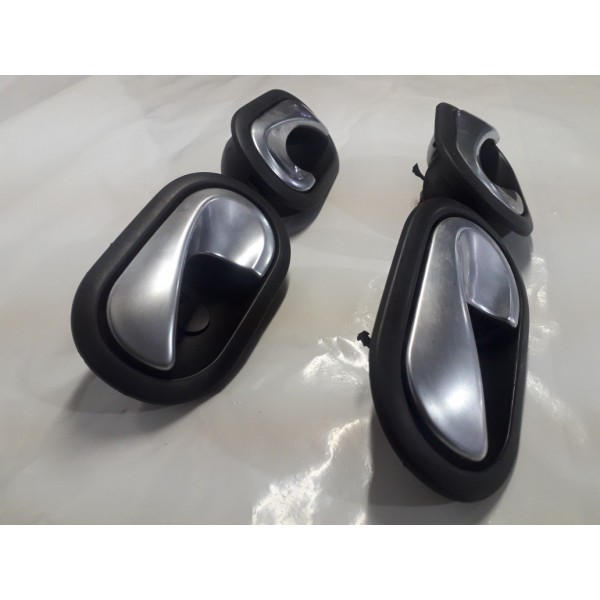 Maçanetas Internas Renault Megane 2008 Dianteira/traseira