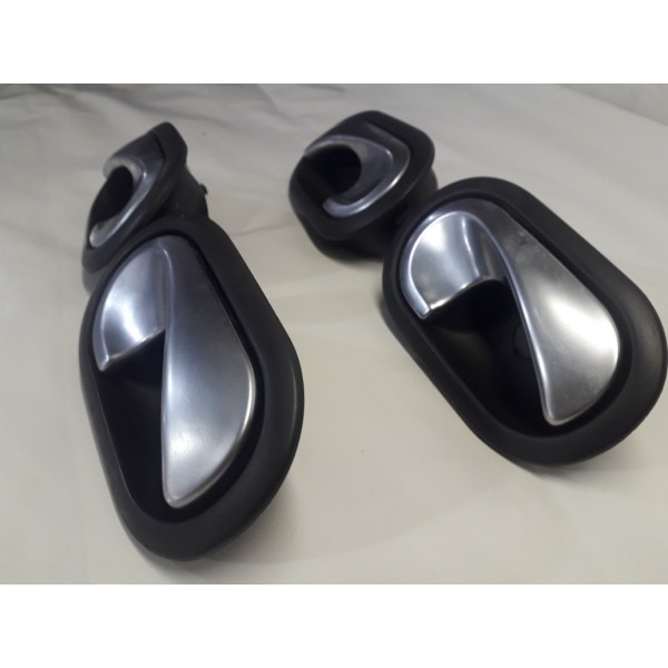 Maçanetas Internas Renault Megane 2008 Dianteira/traseira