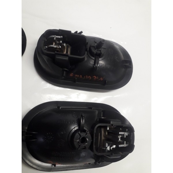 Maçanetas Internas Renault Megane 2008 Dianteira/traseira