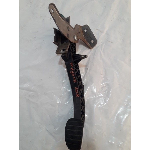 Pedal De Embreagem Renault Megane 2008