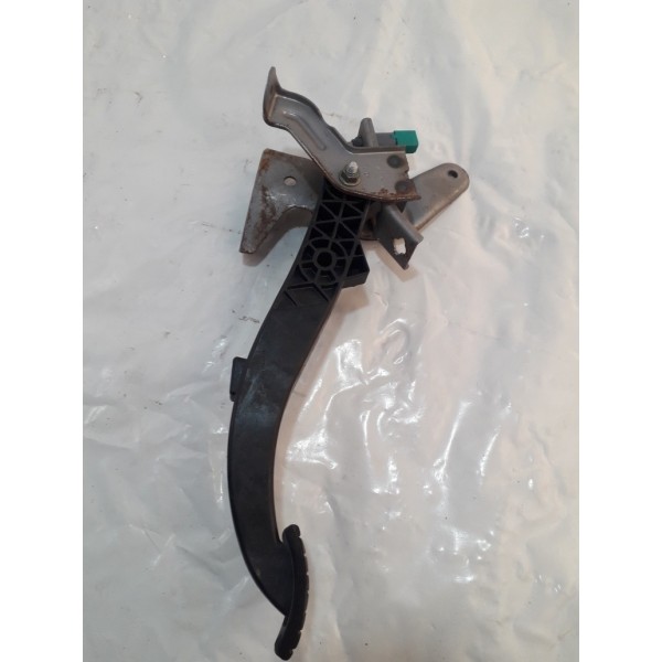 Pedal De Embreagem Renault Megane 2008