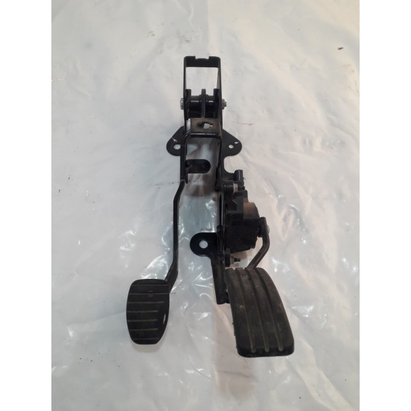 Pedais Freio Acelerador Renault Megane 2008