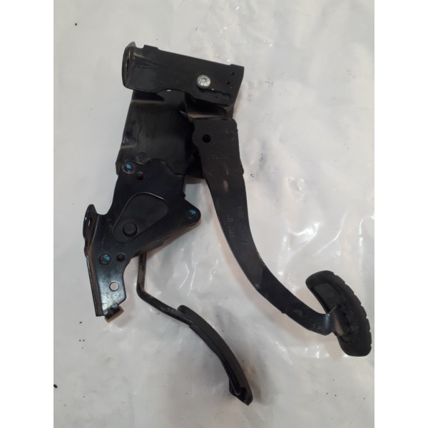 Pedais Freio Acelerador Renault Megane 2008