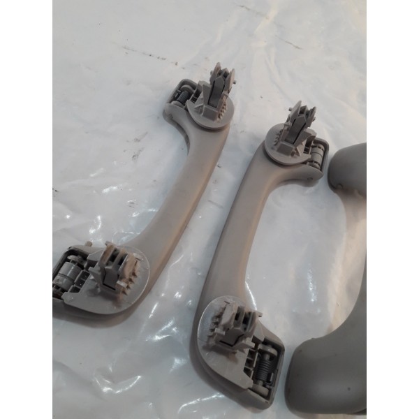 Pega Mão Renault Megane 2008