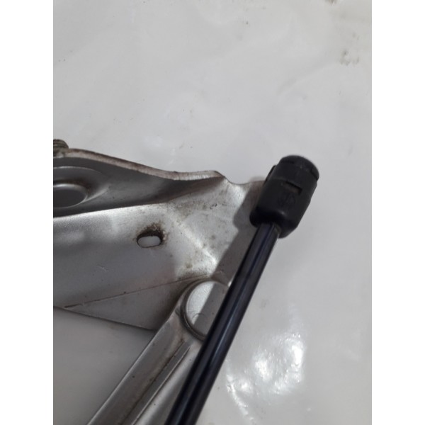 Dobradiça Capô Traseiro Renault Megane 2008 Sedam