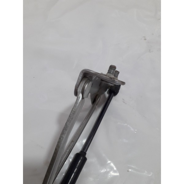 Dobradiça Capô Traseiro Renault Megane 2008 Sedam