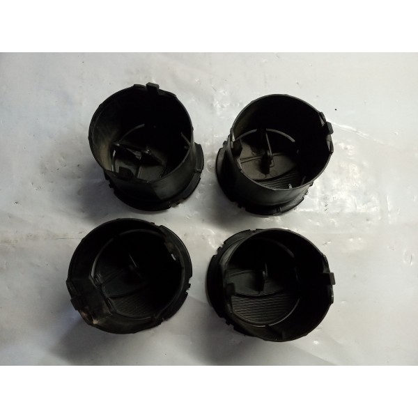 Difusor De Ar Ford Fiesta 2012 Jogo