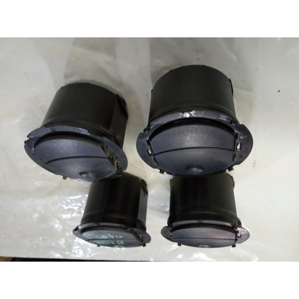 Difusor De Ar Ford Fiesta 2012 Jogo