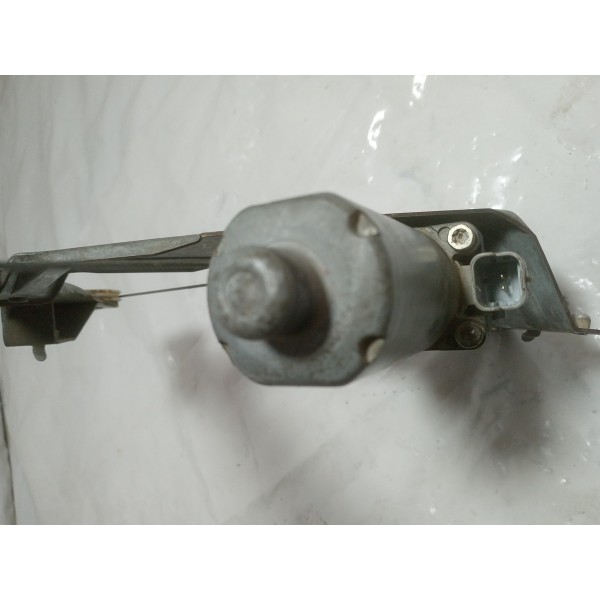 Máquina De Vidro Eletrico Citroen C3 2006 L.esquerda Trás