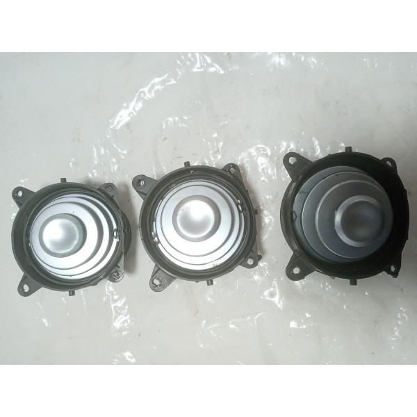 Difusor  De Ar Painel Citroen C3 2006