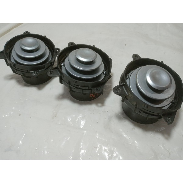 Difusor  De Ar Painel Citroen C3 2006