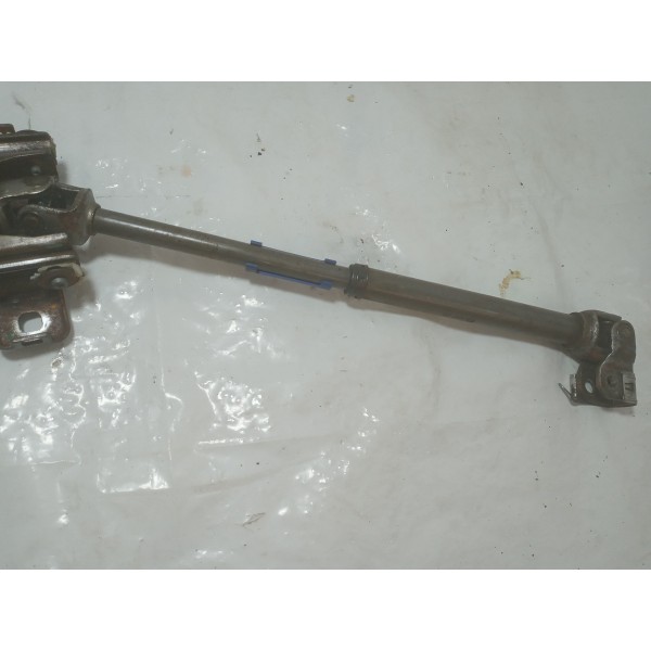 Coluna De Direção Escamotiavel  Citroen C3 2006