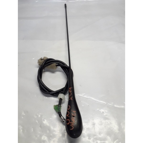 Antena De Teto Externa Fiat Uno Vivace 2014