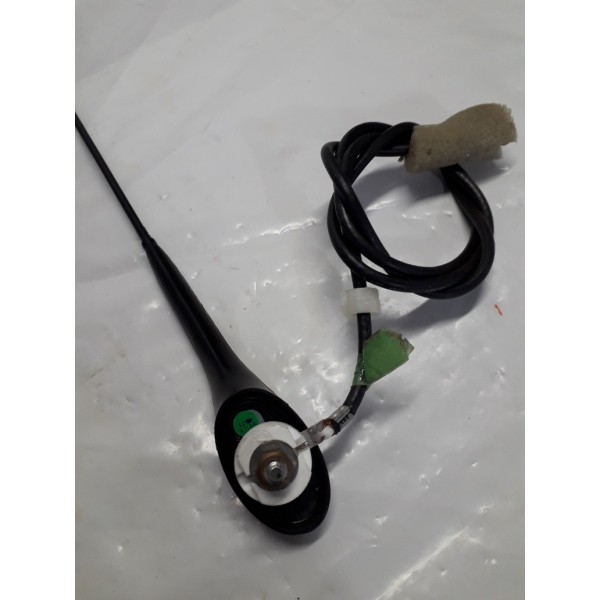 Antena De Teto Externa Fiat Uno Vivace 2014
