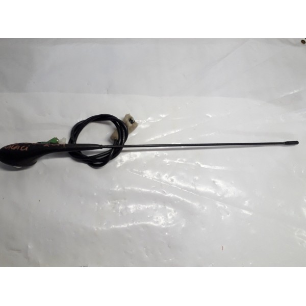 Antena De Teto Externa Fiat Uno Vivace 2014