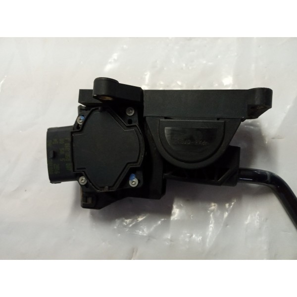 Pedal Acelerador Eletrônico Fiat Siena