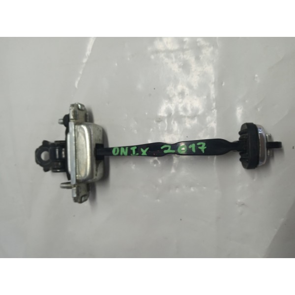 Limitador De Porta Traseira Direita Ônix 2017