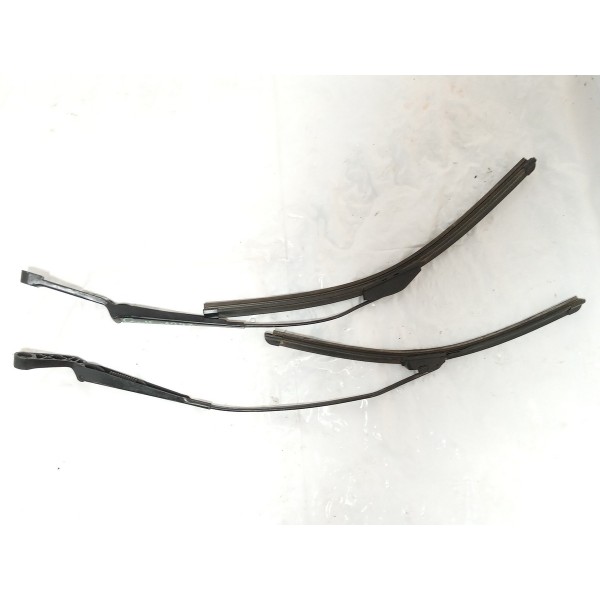 Braços Haste Limpadores Parabrisa Vw  Golf 1998 Esquerdo