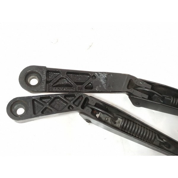 Braços Haste Limpadores Parabrisa Vw  Golf 1998 Esquerdo