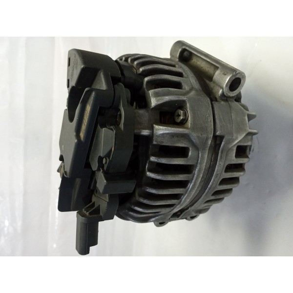 Alternador Renault Clio 1.6 8v