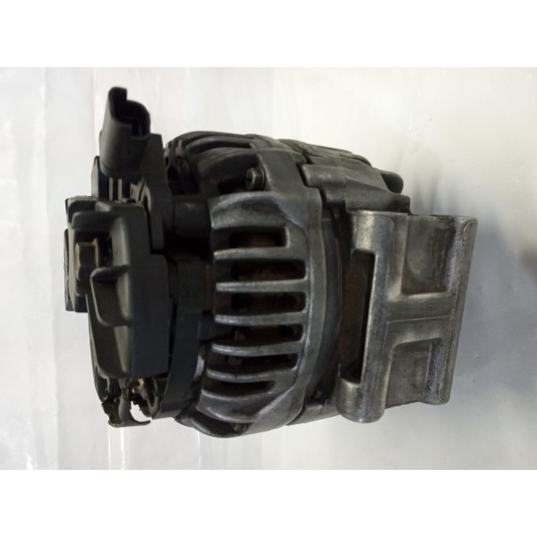 Alternador Renault Clio 1.6 8v