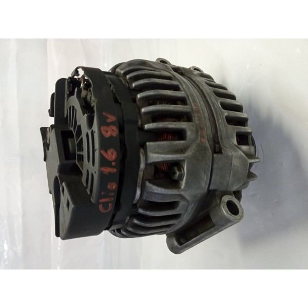 Alternador Renault Clio 1.6 8v