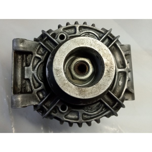 Alternador Renault Clio 1.6 8v