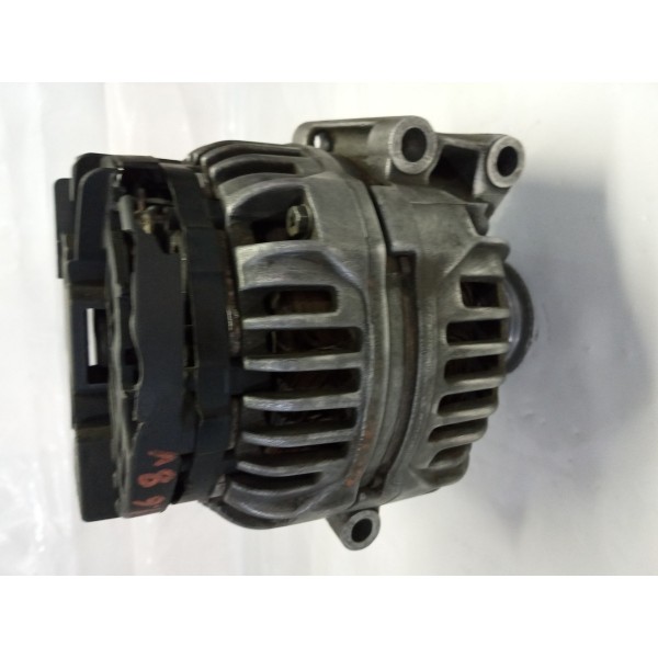 Alternador Renault Clio 1.6 8v