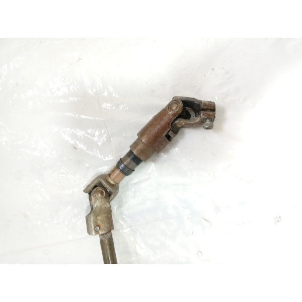 Coluna De Direção Gm Astra 2004