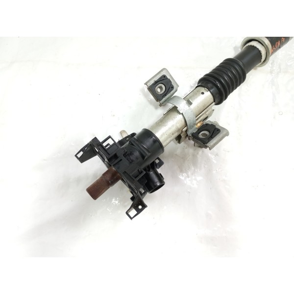 Coluna De Direção Gm Astra 2004