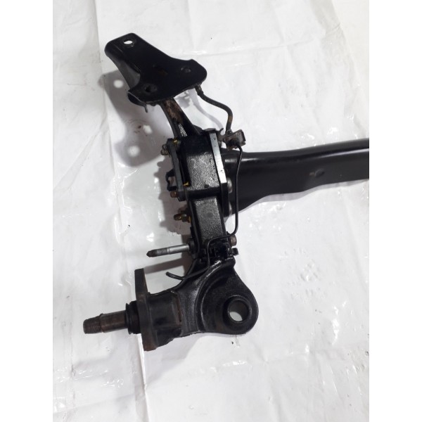 Eixo Traseiro Citroem C3 2006