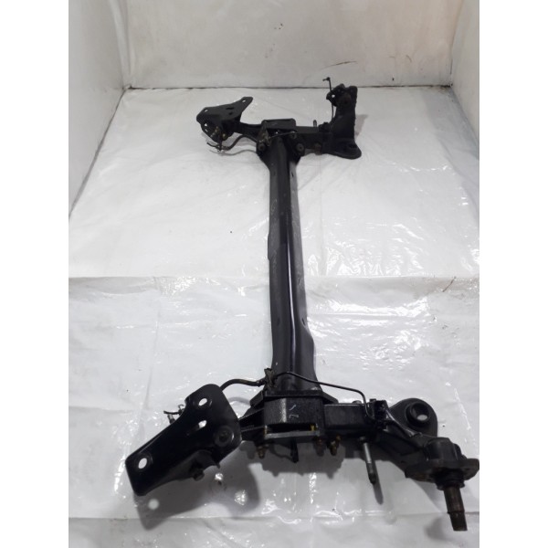 Eixo Traseiro Citroem C3 2006