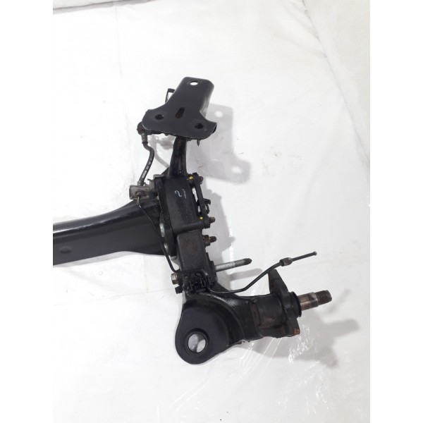 Eixo Traseiro Citroem C3 2006