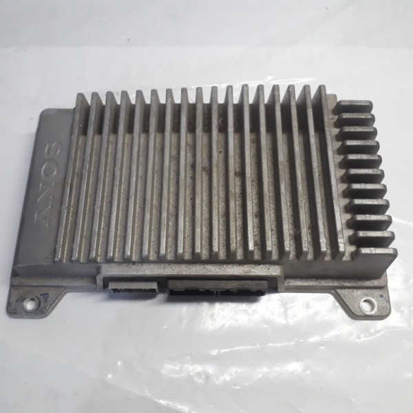 Módulo De Som Ford Fusion Nude