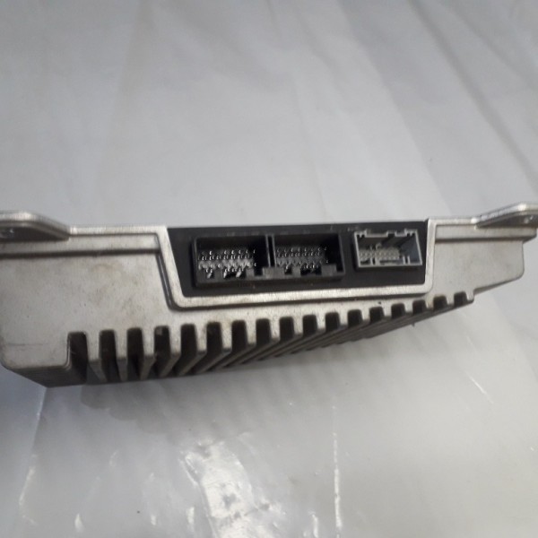 Módulo De Som Ford Fusion Nude