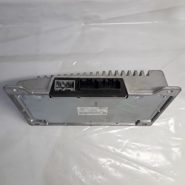 Módulo De Som Ford Fusion Nude