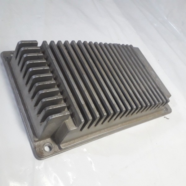 Módulo De Som Ford Fusion Nude