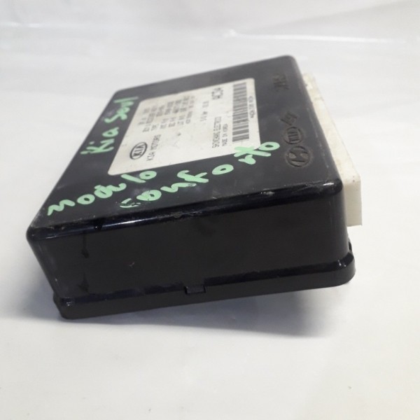 Módulo Conforto Kia Soul