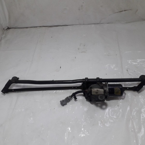 Motor Galhada Limpador Parabrisa Diant. Renault Master 2006