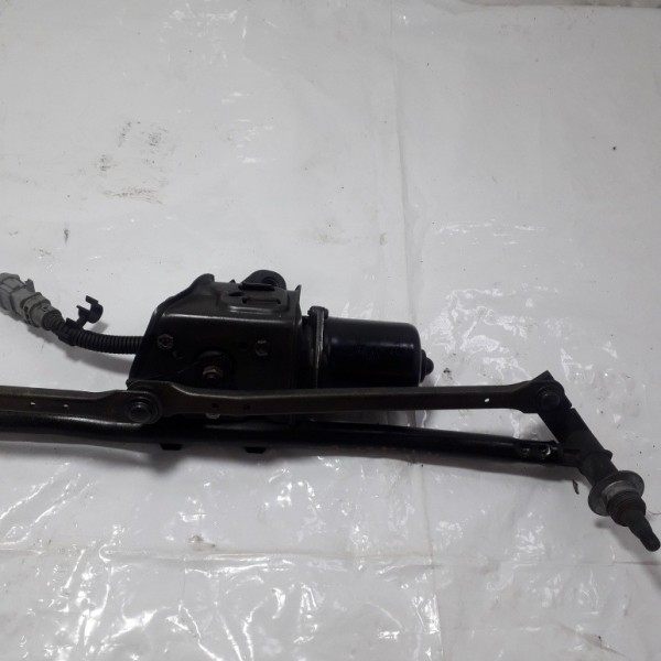 Motor Galhada Limpador Parabrisa Diant. Renault Master 2006