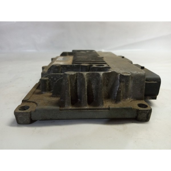 Módulo De Transmissao Cambio Citroen C4 S126024101c