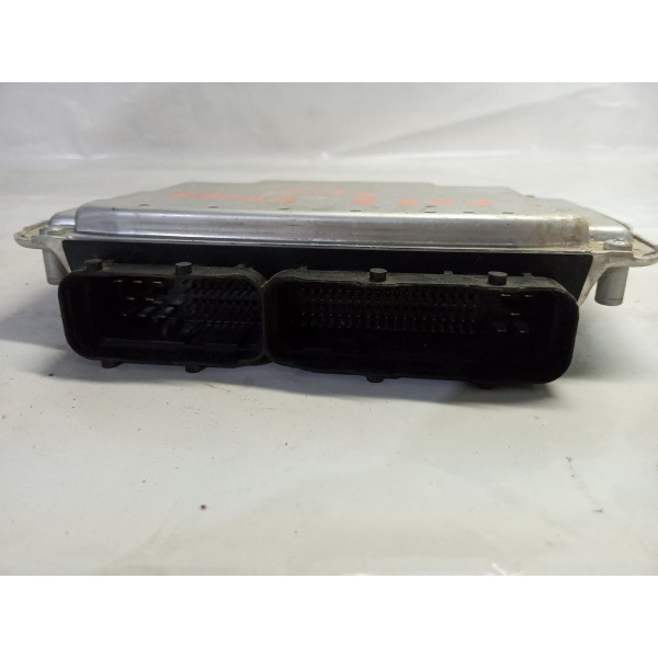 Módulo De Injeção Ford Focus 2011 1.6 12a650ed